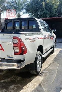 تويوتا هايلوكس